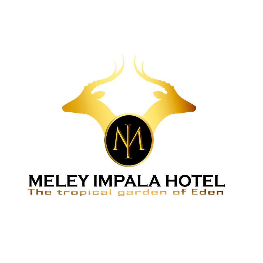 Meley Impala Hotel Munyonyo 外观 照片